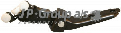 JP GROUP 1187400380 -  Ролик двери сдвижной